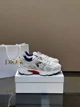 Dior luxury brand casual sneakers for men and women with original box