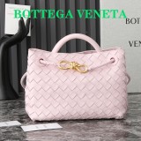 Bottega Veneta women's Bag Shoulder Crossbody Luxury Crossbody Handbag Calfskin w/ naOriginil