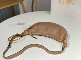 Chloe women's Bag Shoulder Crossbody Luxury Crossbody Handbag Calfskin w/ naOriginil