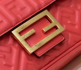 Fendi women's Bag Shoulder Crossbody Luxury Crossbody Handbag Calfskin w/ naOriginil