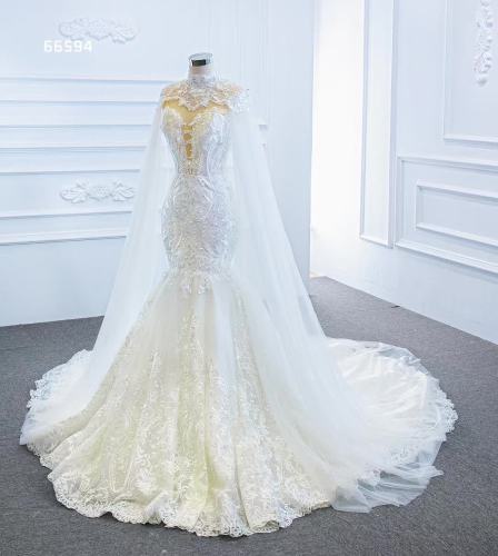 Liyana Novias 66594 mermaid wedding dress