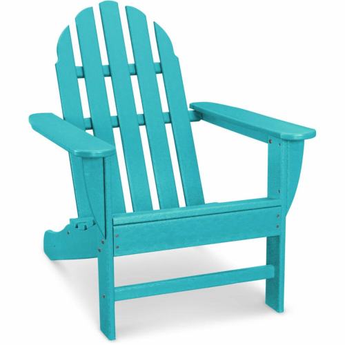 Classic All-Weather Chair in Blue
