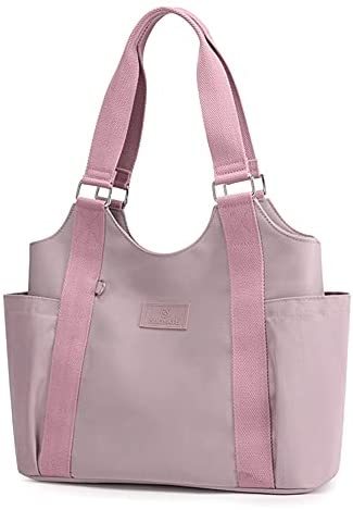Shoulder Bag Totes Bag Waterproof Shopping Travel Weekend Handbag Work Bag