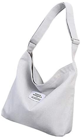 Shoulder Bag Shopping Canvas Totes Bag