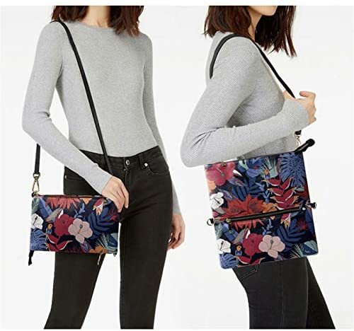Mini Traveling Cross Body Bag for Women Cosmetic Clutch Pouch