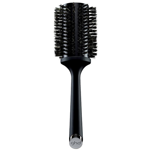 Ghd - Natural Bristle Radial Brush Size 4 - 55 mm