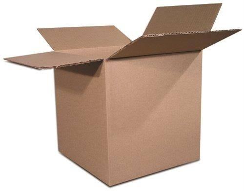 17inch x 13inch x 13inch Shipping Boxes, 32 ECT, Brown, 25/Bundle (171313)
