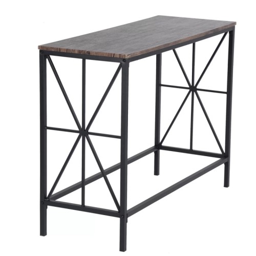 39'' Console Table