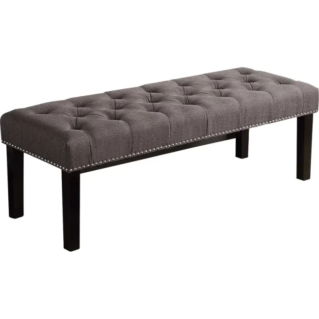 Upholstered Bench