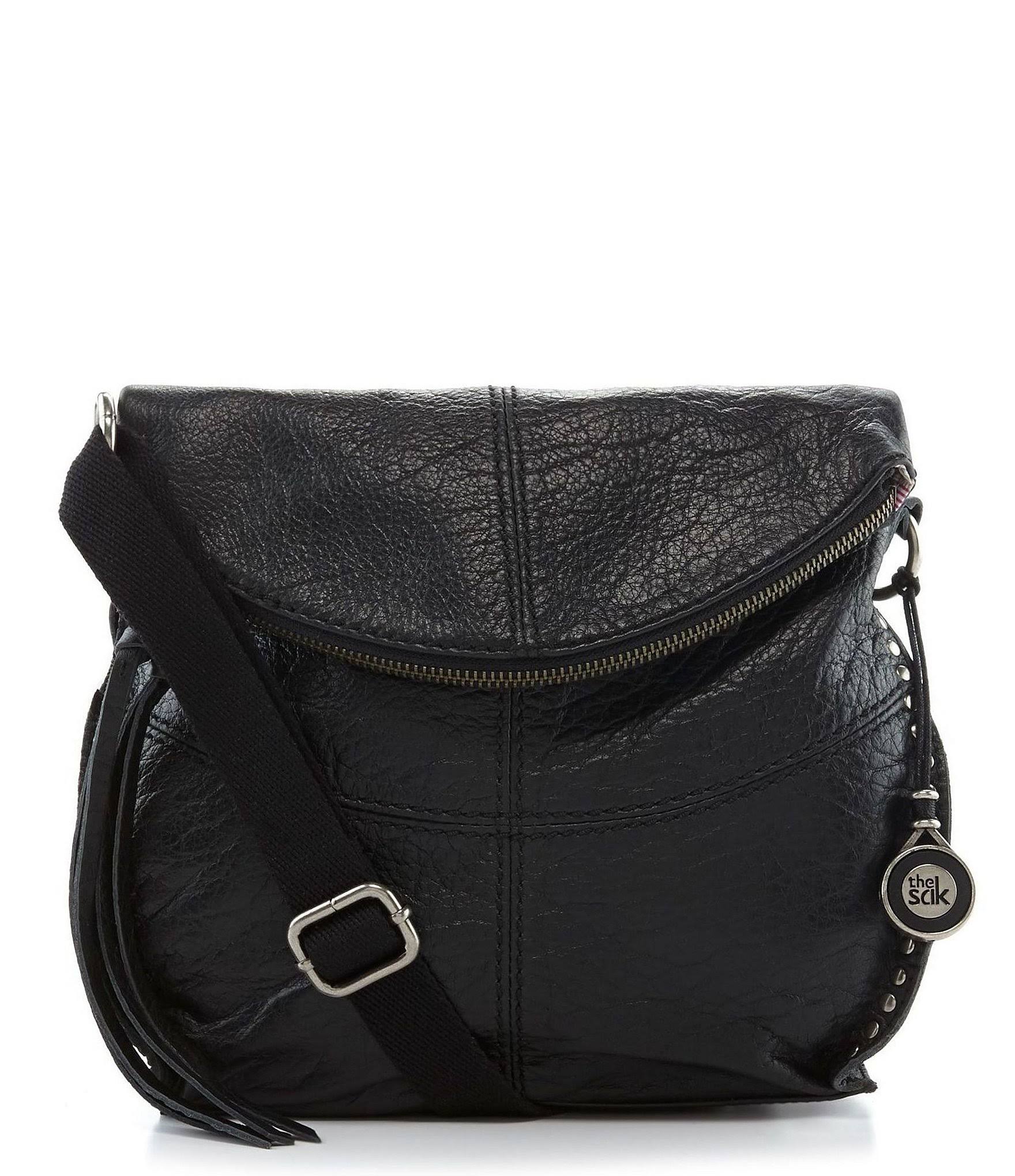 US 87.10 The Sak Silverlake Crossbody Bag