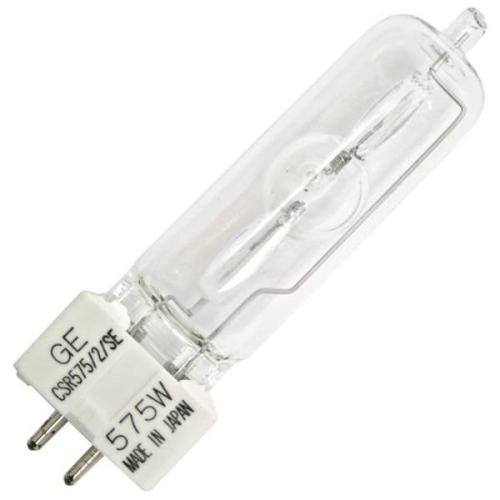 GE 15378 - CSR575/2/SE 575 Watt Metal Halide Light Bulb