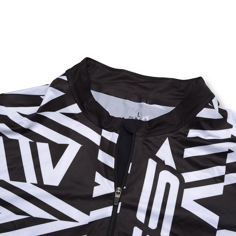 Elves Short Sleeve Jersey Men Pro