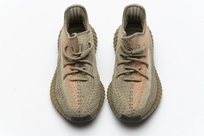 Yeezy 350 Boost V2 Sand Taupe