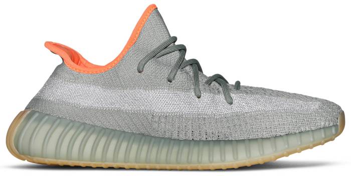 Yeezy Boost 350 V2 Desert Sage
