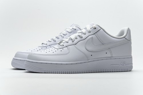 LJR Nike Air Force 1 Low White '07