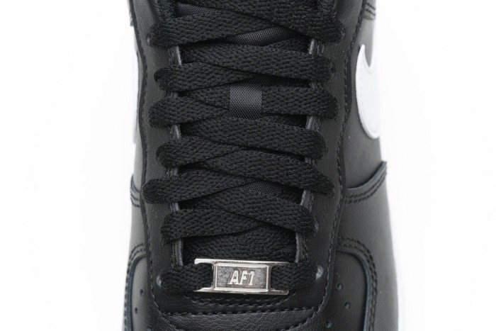 Nike Air Force 1 '07 Black