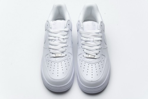 OG Nike Air Force 1 Low Supreme White