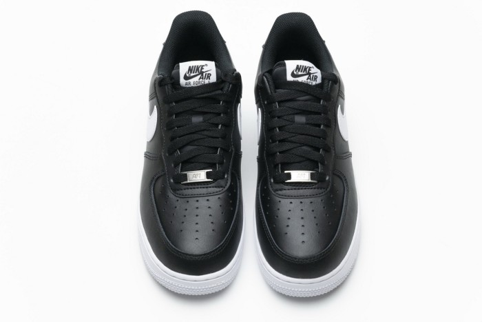 Nike Air Force 1 '07 Black