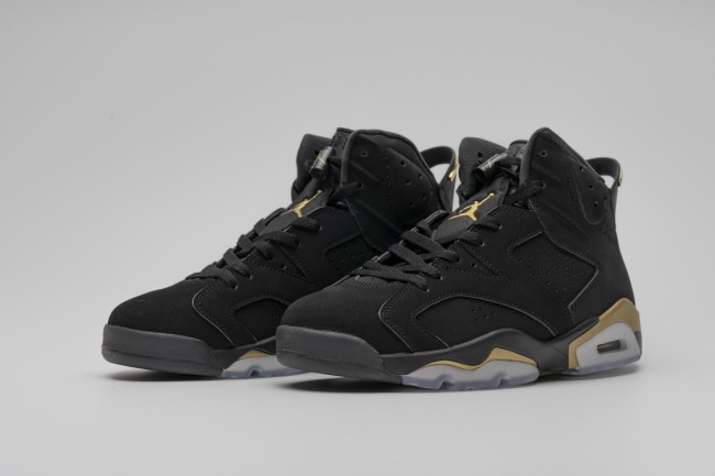 LJR Air Jordan 6 Retro DMP (2020)