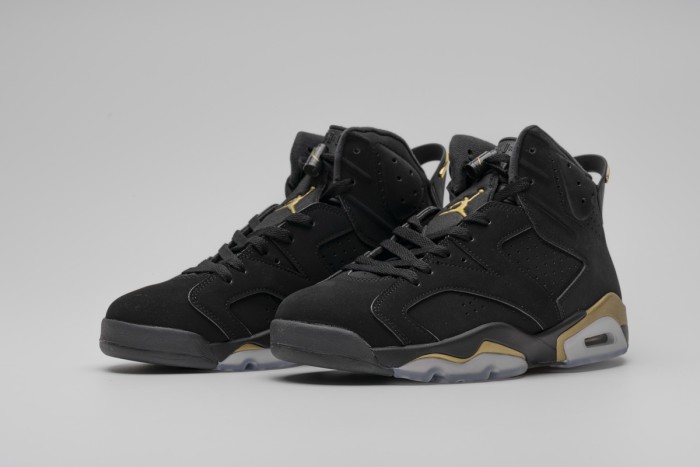 LJR Air Jordan 6 Retro DMP (2020)