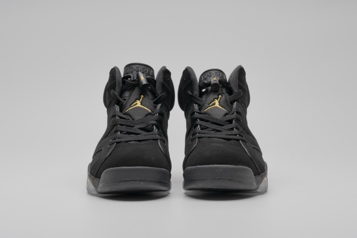 LJR Air Jordan 6 Retro DMP (2020)