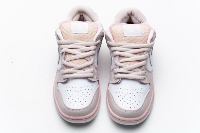 LJR Nike SB Dunk Low PRO OG QS Pink Pigeon