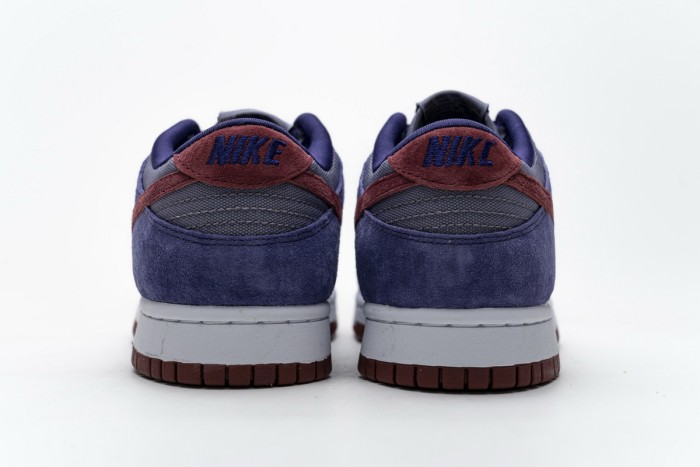 LJR Nike Dunk Low Plum (2020)