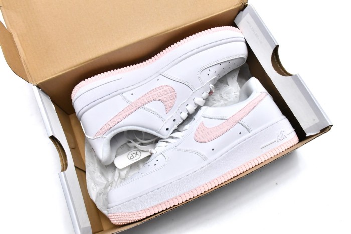 OG Nike Air Force 1 Low Valentine’s Day DQ9320-100