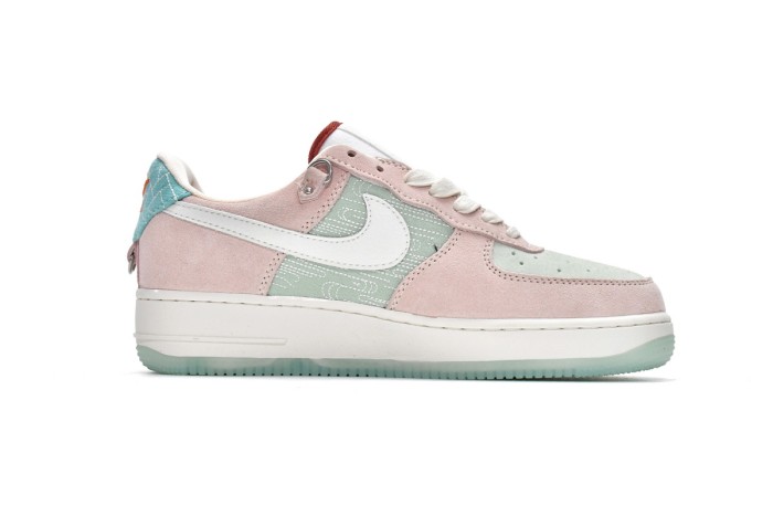 OG Nike Air Force 1 Low Shapeless, Formless, Limitless DQ5361-011