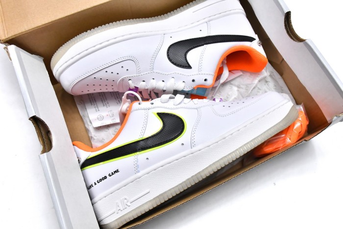 OG Nike Air Force 1 Low Have A Good Game DO2333-101