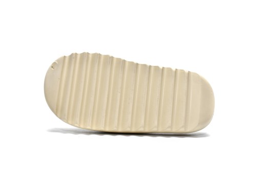 OG adidas Yeezy Slide BONE FW6345