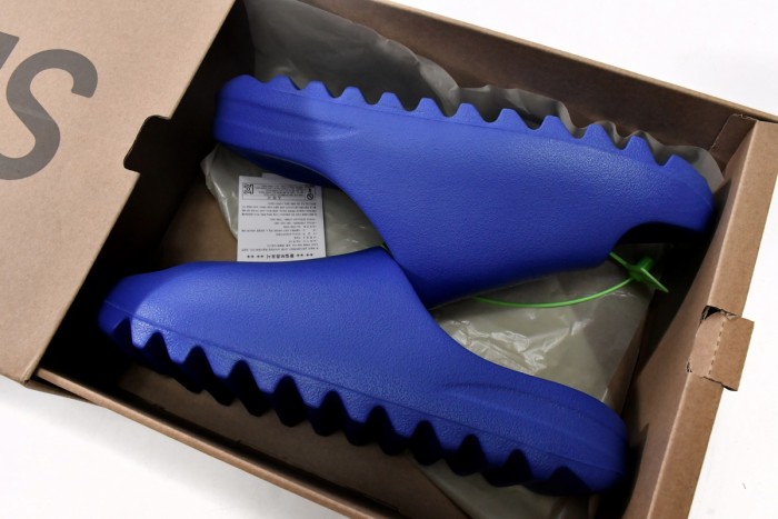 OG adidas Yeezy Blue ID4133