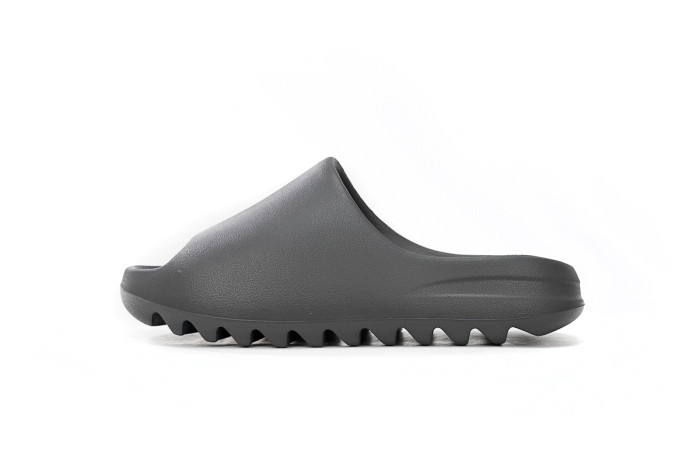 OG adidas Yeezy Slide “Granite”Gun Po Wder ID4132