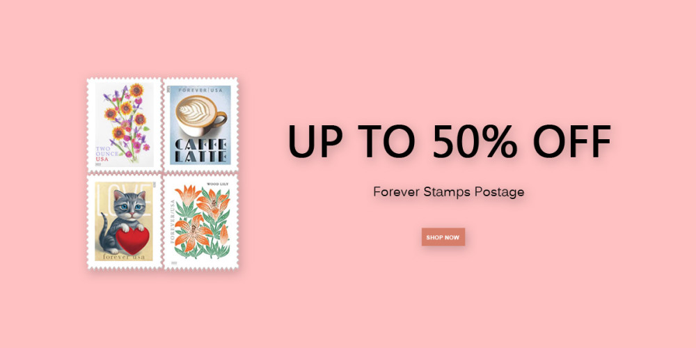 STAMPPOST