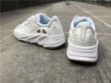 Authentic Adidas Yeezy Runner 700 White
