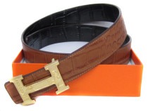 Super Perfect Quality Hermes Belts(100% Genuine Leather)-039
