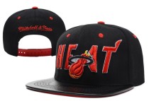 NBA Miami Heat Snapback-_268