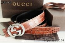 Gucci Belt 1:1 Quality-462