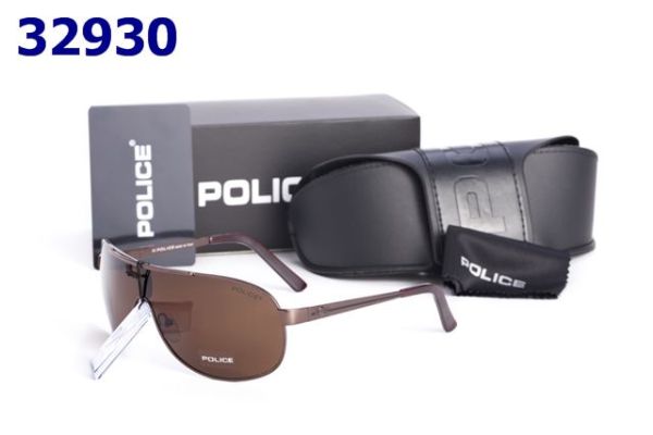 Police Sunglasses AAAA-026