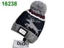 D&G Wool Beanies AAA-006