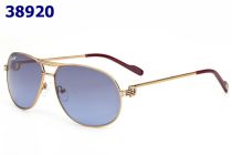 Cartier Sunglasses AAAA-022