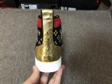 Authentic Christian Louboutin shoes