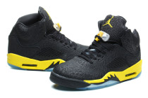 Perfect Air Jordan 5 shoes-026