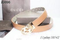 Gucci Belt 1:1 Quality-340