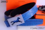 Hermes Belt 1:1 Quality-208