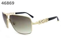 Gucci Sunglasses AAAA-358