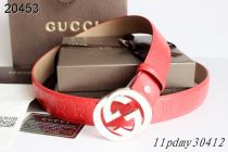 Gucci Belt 1:1 Quality-210