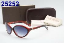 LV Sunglasses AAAA-509