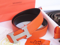 Super Perfect Quality Hermes Belts(100% Genuine Leather)-170