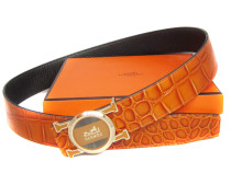 Super Perfect Quality Hermes Belts(100% Genuine Leather)-132